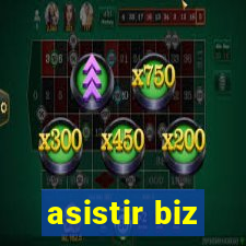 asistir biz